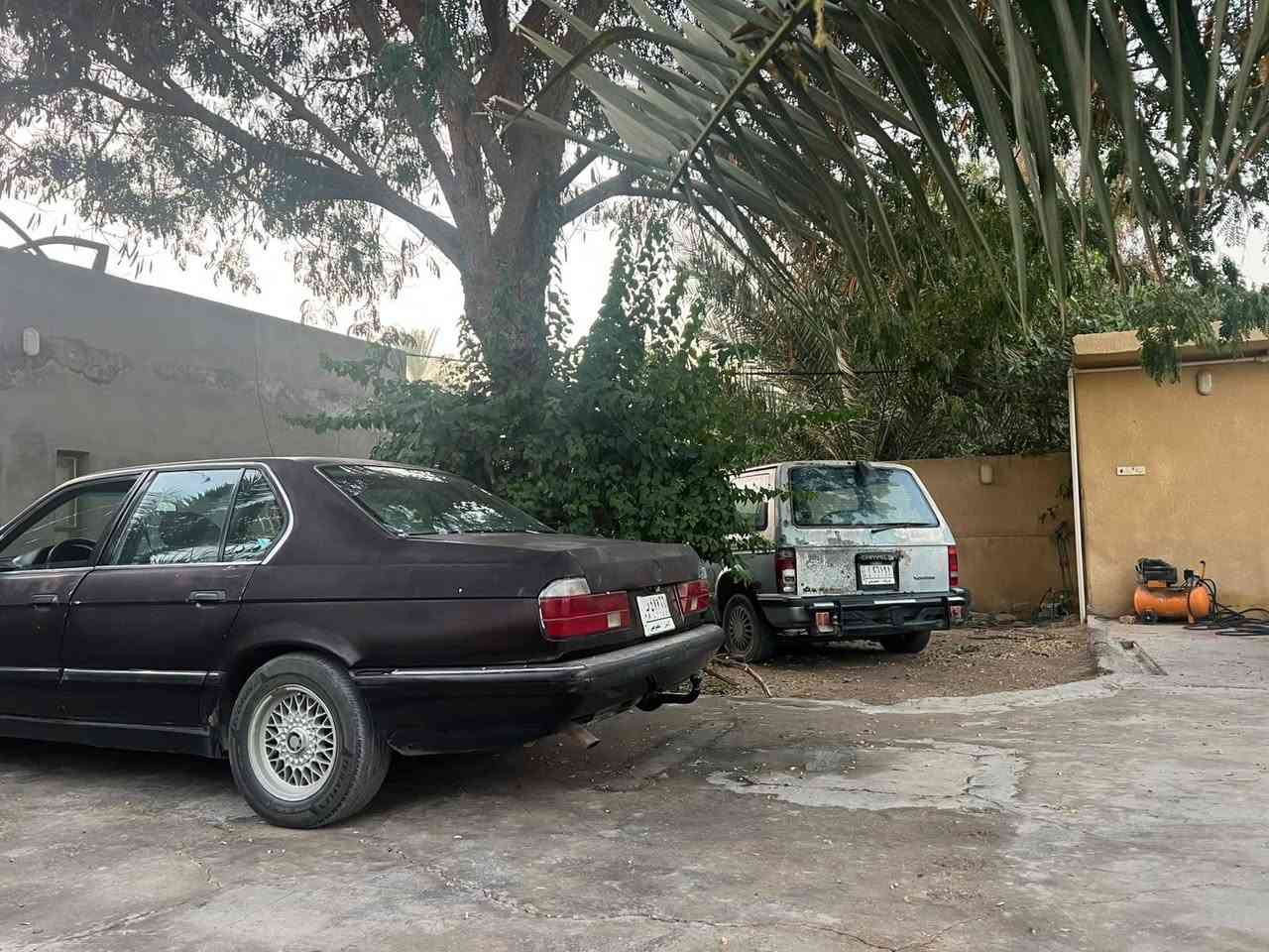 مديل91 مكينه وكير ياباني3000 سياره ناعمه وسريعه تحويره حلوه رقم انبار شرط التحويل رايدهه ب27 وبيه مجال للشراي ***********مكان كربلاء
