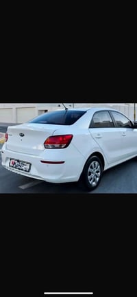 كيا بيكاس • خليجي ٢٠٢١ • ماشي ٥٠٠٠٠