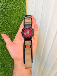 متوفر الان Garmin Fenix 6 pro 47mm  مع سير اضافي الي معروض بالصوره وسي...