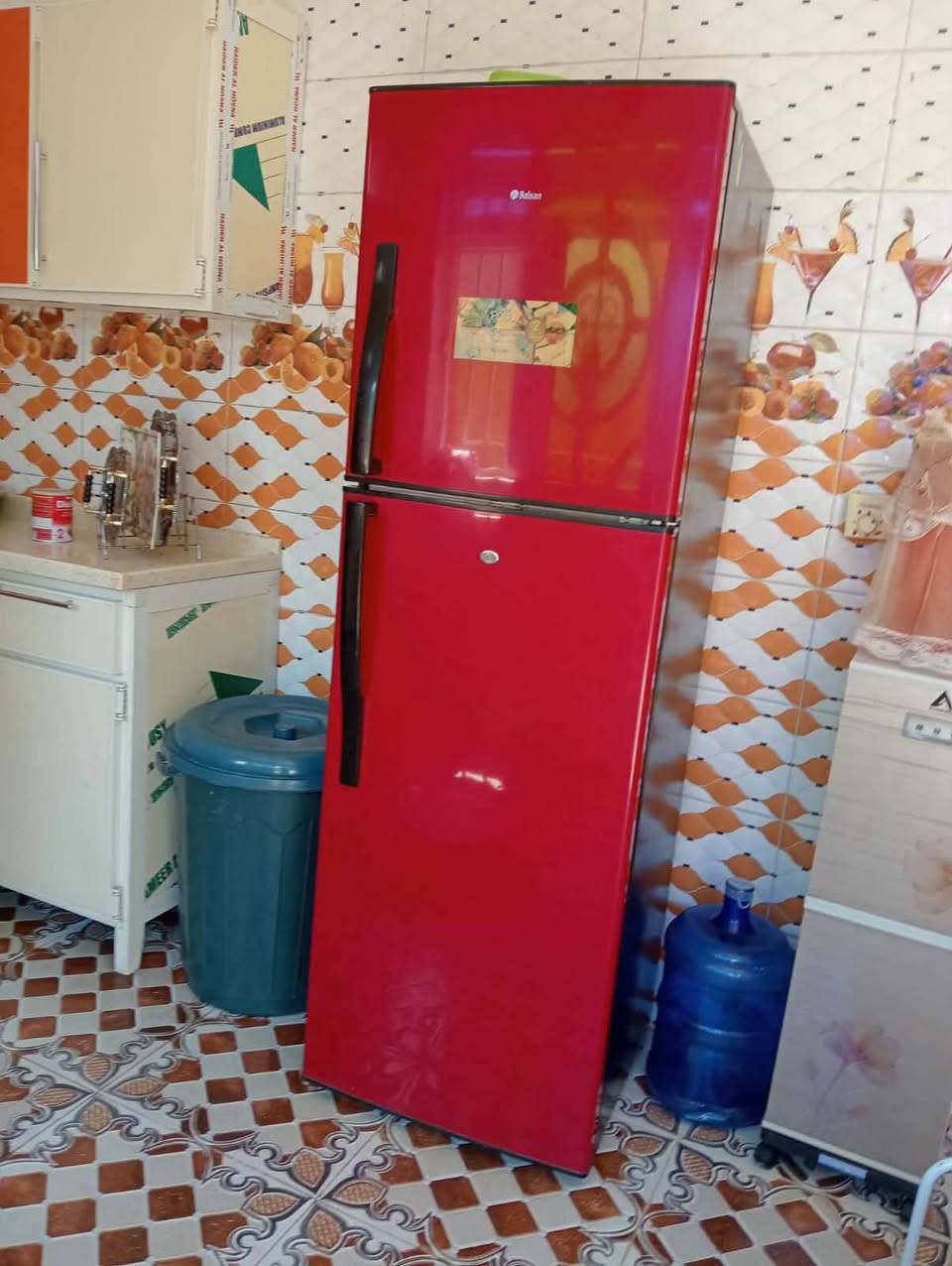 ثلاجه للبيع كبيرة حجم 24 نظيفه السعر خاص


**إذا كنت صاحب هذا الإعلان وتريد حذفه لأي سبب، رجاءا أرسل رسالة إلى الدعم الفني**