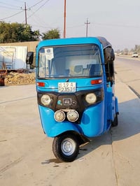 تكتك م٢١ • كربلاء • كفالة