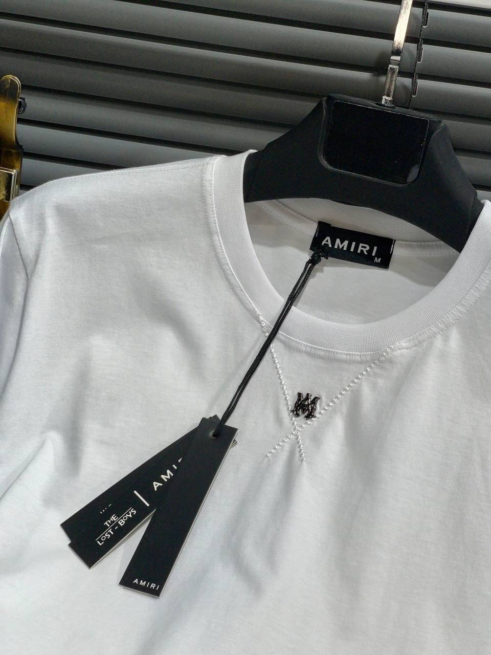 💵 علق تم يوصلك السعر💵

💎تيشرت ماستر كواليتي (ماستر قماش قطن )💎

🔸تيشرت من ماركة( AMIRI) صناعة تركي 🇹🇷 خامة قطن 100‎%‎ ملمس  قطني ناعم  قماش وقالب  مضمون من الغسل تاخذ القطعة ضمان تلبسه اكثر من موسم 🔸

🔹القياسات🔹(S-M-L-XL-XXL)🔹

☄️.... ازياء السلطــان ~~~☄️
😍 ‏ 📍📍العنـــوان📍📍🟡خانقــين / مجمع حجي قاسم الجديد خلف مجمع حبيب مول

🛜رابط مواقعنا على التواصل الاجتماعي 🛜‏
‏https://hihello.me/p/027cbcc8-c2fe-47be-8639-4f79beac45f7 ‏


**إذا كنت صاحب هذا الإعلان وتريد حذفه لأي سبب، رجاءا أرسل رسالة إلى الدعم الفني**