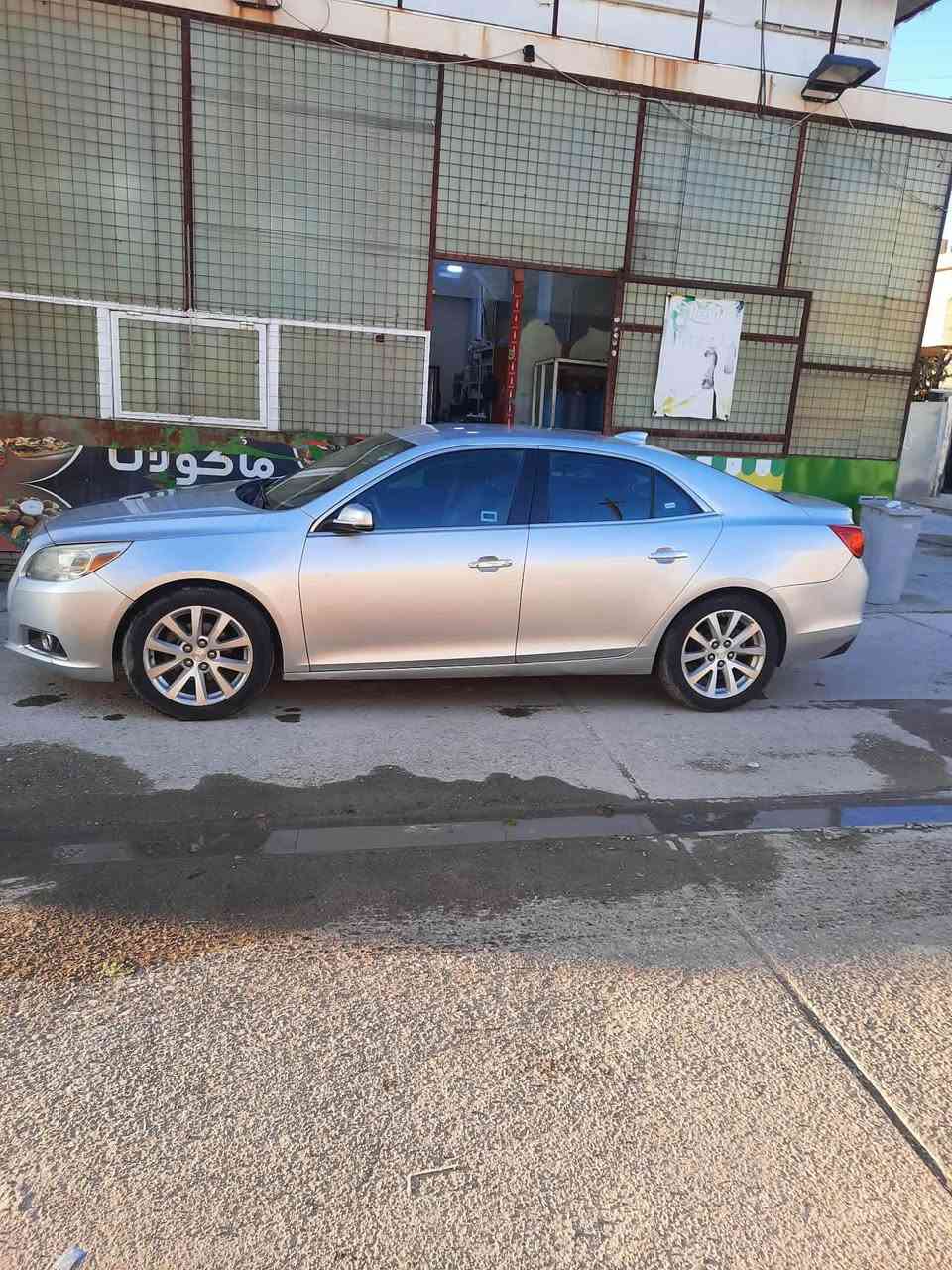 ***********
شوفرليت ماليبو 2016 قطعة واحدة بنيد فقط بدون دواخل ايرباگ سستم ماشية 170.440 كيلومتر 
فول مواصفات LTZ
غير متواجد على الفيسبوك (***********) كركوك, العراق
