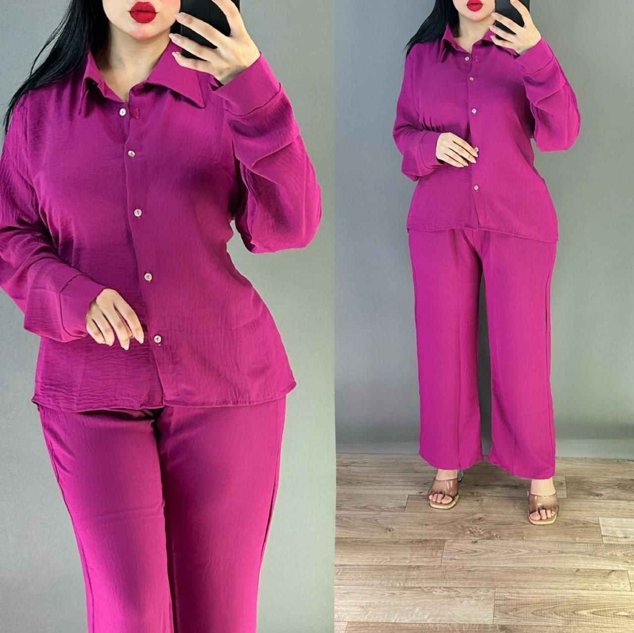 #سوت الاميرات 
سوت قطعتين

خامة لنن ملكي  اصلي شرط الفحص

الطلب عالخاص أربيل, العراق


**إذا كنت صاحب هذا الإعلان وتريد حذفه لأي سبب، رجاءا أرسل رسالة إلى الدعم الفني**