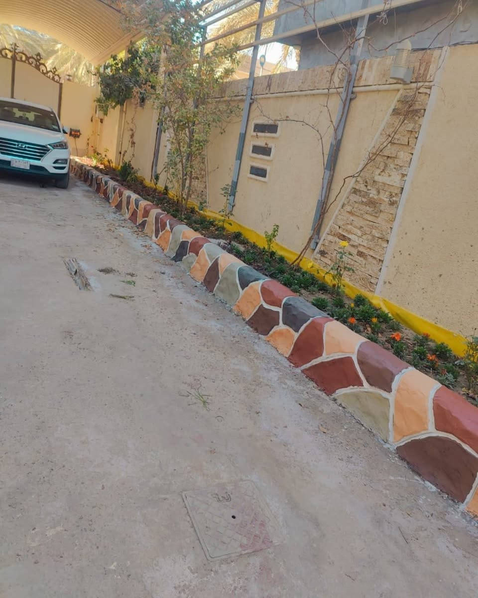 عمل وترتيب حدائق
تنظيف. وتقليم الحدائق
عمل منظوات سقي 
عملنا داخل كربلاء
***********
@إشارة 
الجميع 
حسين ستار 
Mustafa Al-Abadi 
علي الكربلائي
