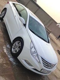 سوناتا ٢٠١٣ • حادث • بابل