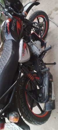 بوكسر • موديل ٢٣ • كفاله عامه