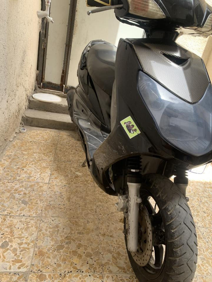 سكنس للبيع السعر 800 وجديده بدايه ٢٠٢٦ شتريته مكفوله من   كلشي ***********
