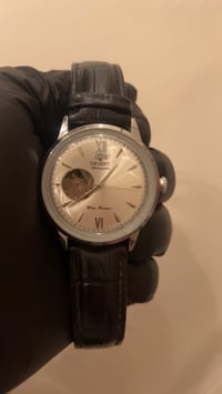 أورينت • اوتو • بغداد