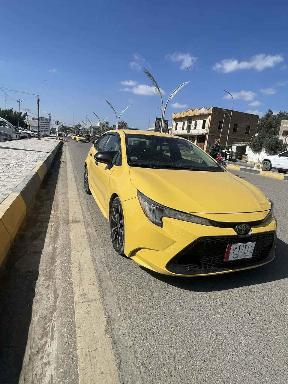 يالله كورله ٢٠٢٠ أميركي صور ضرر موضحه بلًمنشورمكفوله من  دواخل شرط رقم بغداد بسمنه مكينه كير تبيد صدر تايرات خير من الله خطه جوال سياره مكانه بعقوبه ام عظام سياره كلش حلوه وجاهزه من كلشي متصرف عليه كلشي كبل تحول بسمك سعره ١٤٥ وبيه مجال للشراي مراوس هم عادي تراوس حسب القناعه ***********
