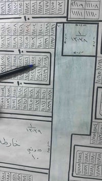 النهروان • ٢٠٠م • ملك صرف