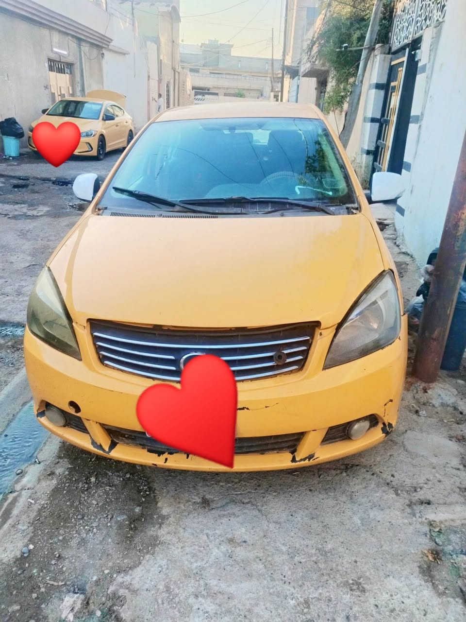 السلام عليكم اخوي عندي سيارة البيع والشراء يخابر رقم *********** الحساب مغلق
