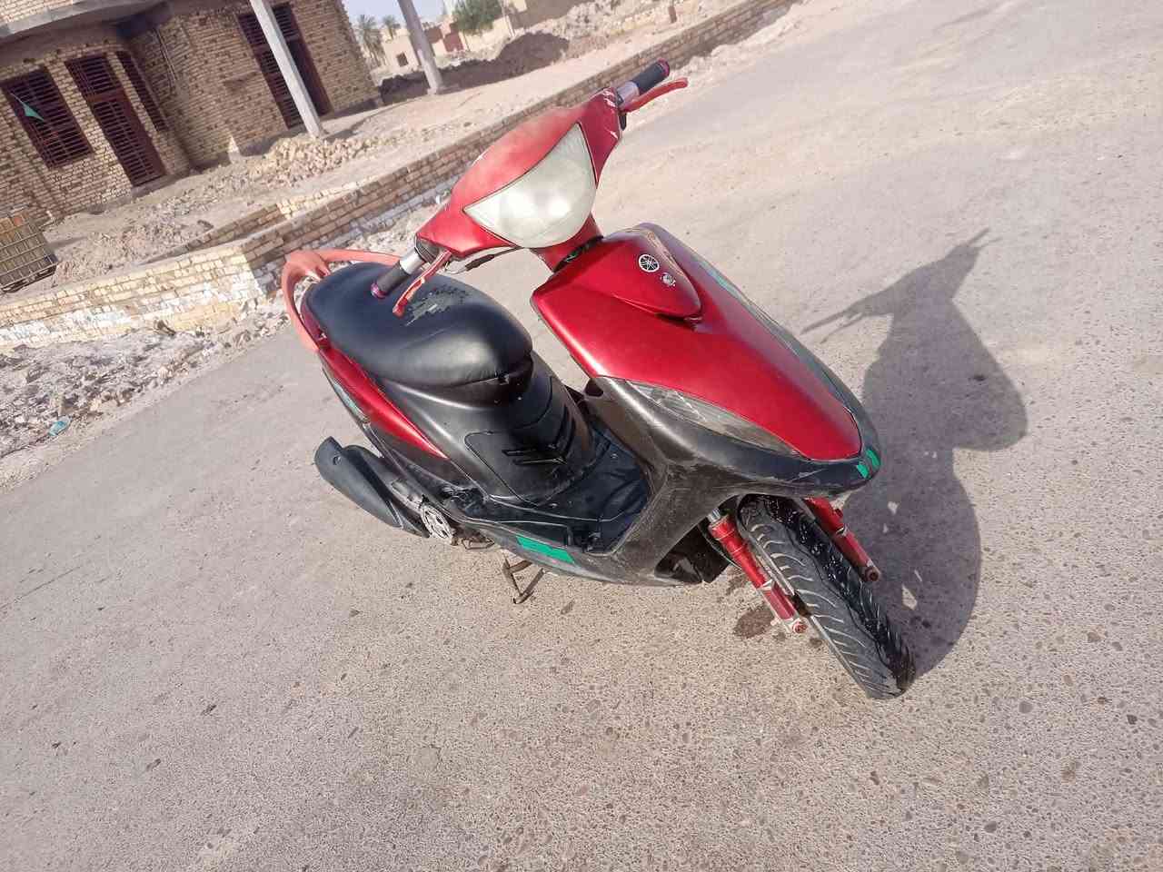 ماكس عدله لبيع مكينه مفتوح مره وحده مكينه خرسه وشلعه السعر ٥٥٠ بيه مجال


**إذا كنت صاحب هذا الإعلان وتريد حذفه لأي سبب، رجاءا أرسل رسالة إلى الدعم الفني**