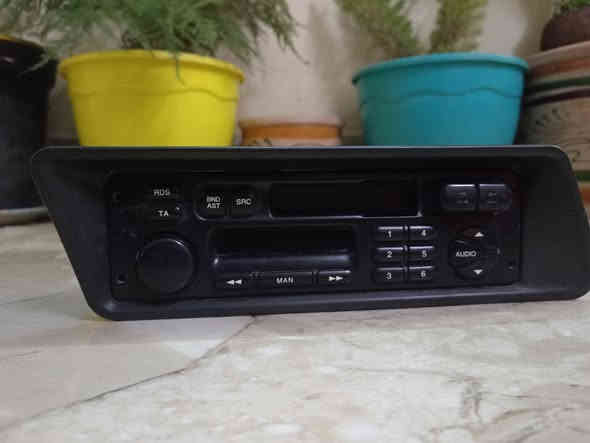 مسجل ٣٠٦ للبيع  السعر ٢٠ الف موصل *********** //// ***********
