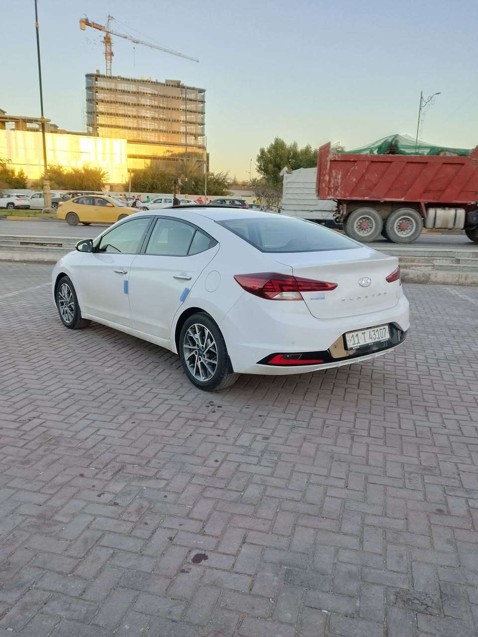 هونداي النترا2020 خليجي رقم بغداد
‏‎💎شاشةكبيره اندرويد 
‏‎💎تحكم أستيرن 
‏‎💎كشنات جلد 
‏‎💎مري شفط نضام ترحيب 
‏‎💎صندوق بصمه ذكي
‏‎💎لد نهاري 
‏‎💎تبريد قطعتين
‏‎💎ويل كب/ويل كروم/ 
‏‎💎يدات نيكل
‏‎💎مدخل AUX+USB/بلوتوث...
‏‎💎 شاشه عرض الاعطال السعر 164
وبيه مجال لطيبين
*********** الاتصال
*********** واتساب
