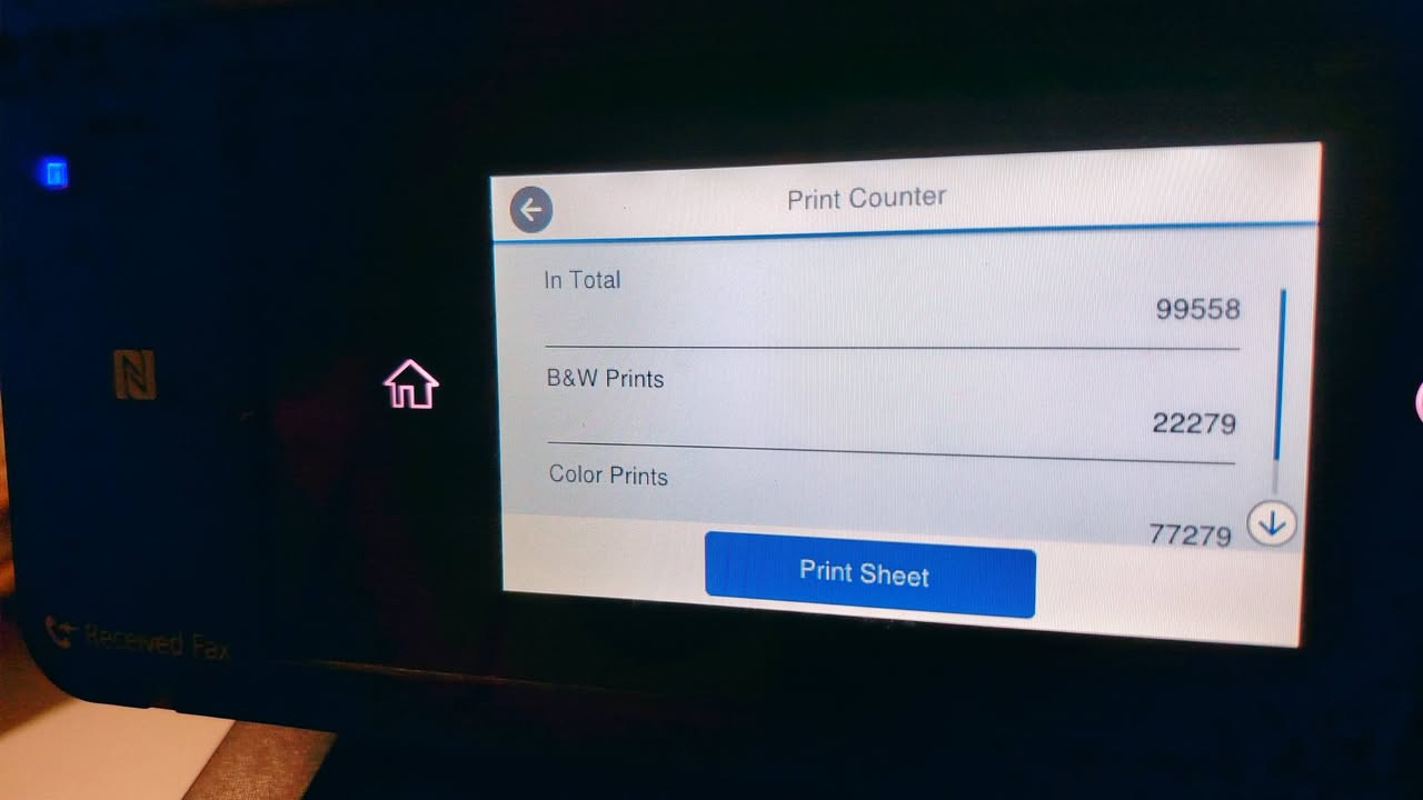 Epson WorkForce Pro WF-C5790

برنتر إبسون Epson C5790 كلش نظيف وبدون أي مشكلة للبيع! 🔥 البرنتر (طابعة، استنساخ، سكانر، فاكس) ملون وأسود وسريع جداً، ماشي تقريباً 100 ألف طبعة وبشرط الفحص. حبره كلش اقتصادي وسيت الحبر يطبع 40 ألف ورقة، ويسحب ورق ثقيل لحد وزن 300 غرام، مع ميزة الطباعة والسحب التلقائي على الوجهين (Duplex) والربط عن طريق الواي فاي والطباعة مباشرة من الموبايل. ممتاز جداً للمكاتب والمدارس والمكتبات.
سعر:٣٥٠ الف
​🔹 🔹 🔹 🔹 🔹 🔹 🔹 🔹 🔹 🔹
​🔴 کوردی:
پرنتەری Epson C5790 زۆر جوان و پاک بۆ فرۆشتن! ✨ پرنتەرەکە (پڕنتەر، کۆپی، سکانەر، فاکس) چاپی ڕەنگاوڕەنگ و ڕەش و سپییە و زۆر خێرا و بێ کێشەیە، نزیکەی ١٠٠ هەزار عدد پرنتی پێ کراوە و بە شەرت دەیبەن. حبرەکەی زۆر باش و ئابوورییە و سێتی حوبری نزیکەی ٤٠ هەزارە، وە تا وەرقەی قورسی ٣٠٠ گرام ڕادەکێشێت. تایبەتمەندی تەسویر و سکانی پشت و ڕووی هەیە بە شێوازی ئۆتۆماتیکی (Duplex) لەگەڵ وایفای و چاپکردن ڕاستەوخۆ لە مۆبایلەوە. زۆر گونجاوە بۆ فۆتۆکۆپی، قوتابخانە، فەرمانگە و مەکتەبەکان.

نرخ : ٣٥٠ هەرزار


**إذا كنت صاحب هذا الإعلان وتريد حذفه لأي سبب، رجاءا أرسل رسالة إلى الدعم الفني**