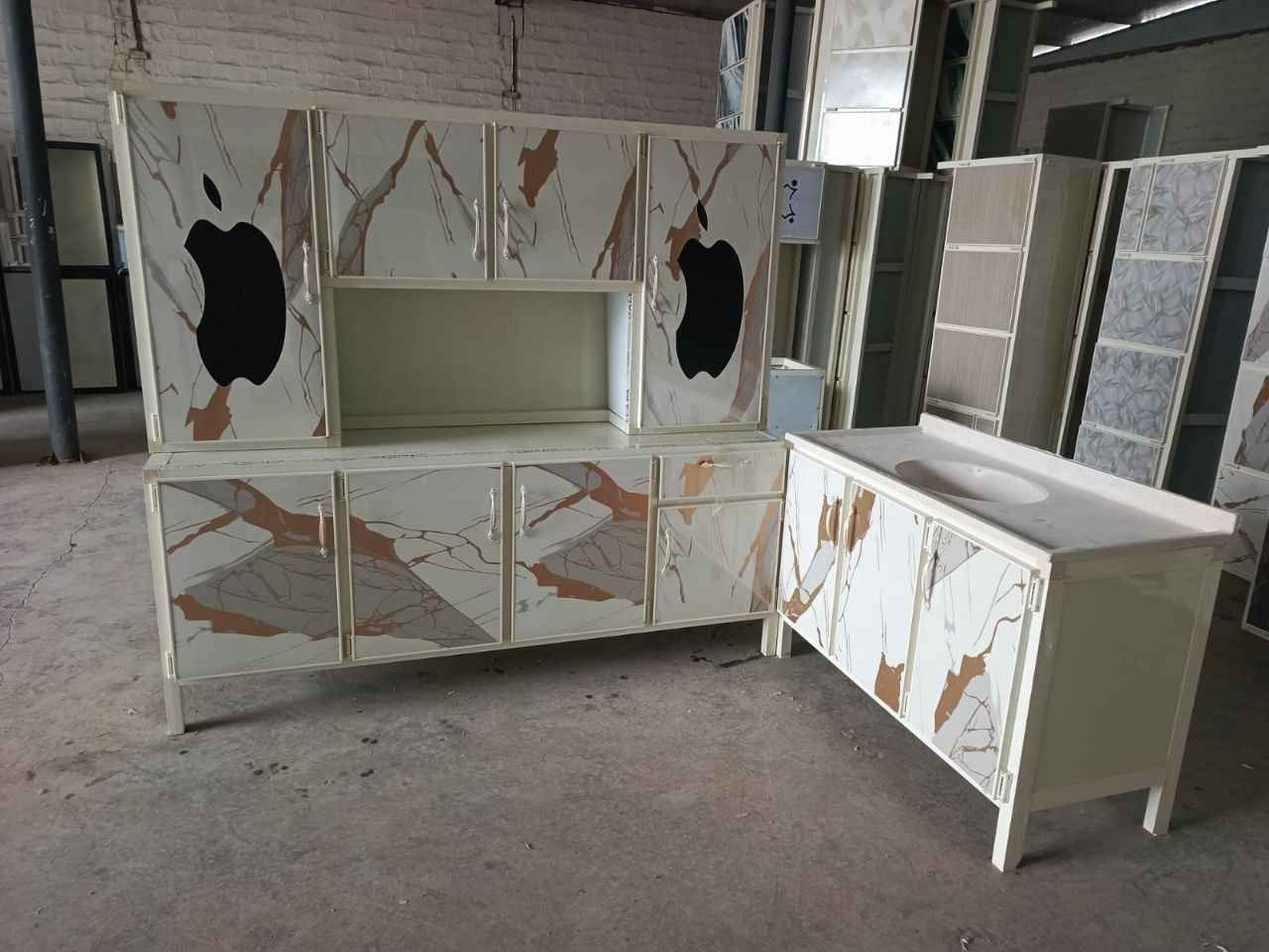 كاونتر مترين مع ملحق  مترين مع سنك 

مرمر متر و 20 

توصيل مجاني بغداد

فلوجه  كرمه صقلاوية عامريه مجاني 

رمادي 15

كربلاء نجف بابل ديوانيه10

واسط صلاح الدين بعقوبه توصيل 25)

سماوه.  ذي، قار. ميسان.  35

توصيل بصره  35

♡ بغداد, العراق


**إذا كنت صاحب هذا الإعلان وتريد حذفه لأي سبب، رجاءا أرسل رسالة إلى الدعم الفني**