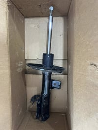 دبل كامري • جهة يسار • جديد بالكارتون