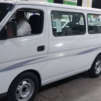 نيسان أورفان ٢٠١٠رقم شمالي أربيل السياره مكفوله بيه شبربلكصه الاتصال ع...