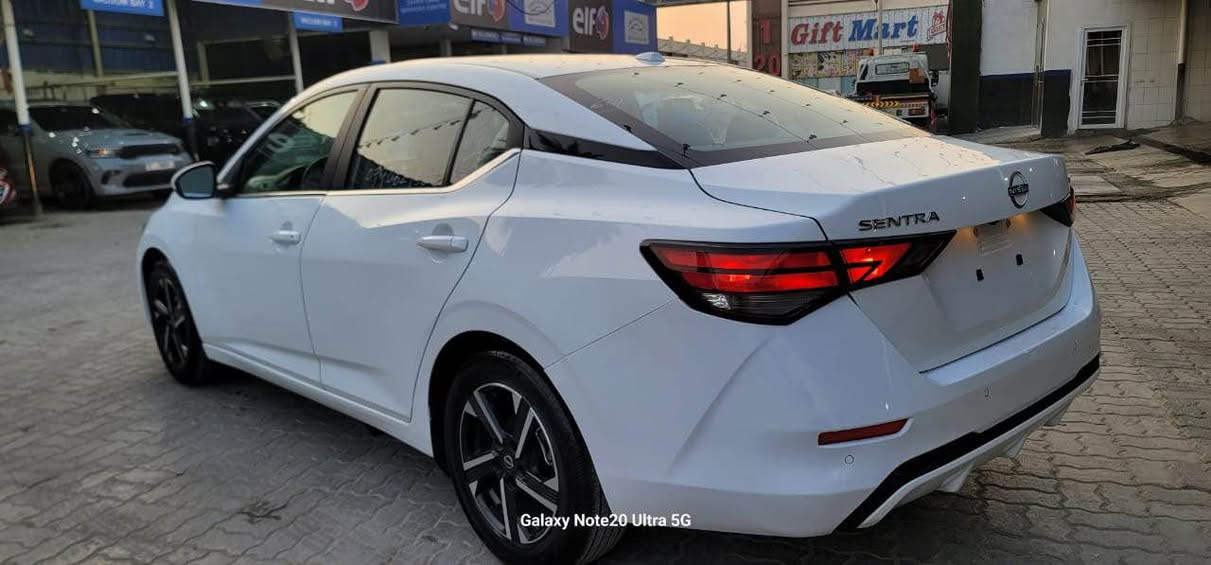 بيع

نيسان سنترا  موديل 2024الشكل الجديد

SV  

 مواصفات 

الشكل الجديد

وارد امريكي حادثه جدا بصيط يعتبر كلين بجم كبس وصندوك كبس حادثه شويه بلباب الخلفي 

حجر البيئه  بلادي

مواصفات sv 

محرك 2000 

بصمة تشغيل 

بصمة ابوب 

رادار امامي خلفي جانبي

قيادة ذاتيه تحديد مسار

شاشه ايباد تدعم كار بلي 

كامرا خلفيه دواره 

حساس خلفي

فول تحكم استيرن جهتين

كروز سرعه 

سايد بريك بالرجل 

وباقي المواصفات معروفة Sv 

للاستفسار     

اتصال +واتساب 

 مكاني  : بغداد /  الشعب 

السعر 140 وبيه مجال 

*********** Colombo, Sri Lanka
