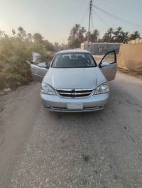 اوبترا • ٢٠٠٦ • بدون حادث