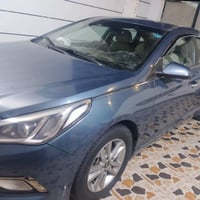 سوناتا • ٢٠١٦ • وارد امريكي