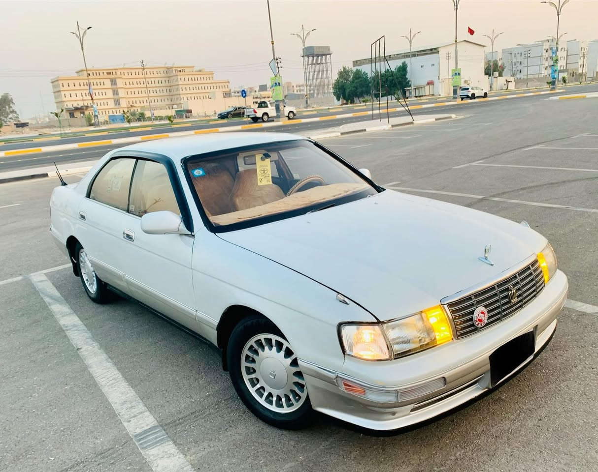 السلام عليكم احبتي 
للبيع بطه منفصل لون لؤلؤي موديل 1995 رقم انبار انكليزي (بأسمي) سنويه مجدده لل (2031) تريد تحويل مباشر وين ميعجبك  
گير ومكينه 2500 كفاله شرط النظافه السياره كفاله گص ونقل وعيب وضربه واصوليات جاهزه من دواخل تخم تاير كهربائيات ويل جديد حداديه  تغليف ارضيه ادامه جديده كلها شغاله وجاهزه مال جناي مكان السياره كربلاء السعر 54 وبيها مجال بسيط للشراي 
للاتصال....***********
