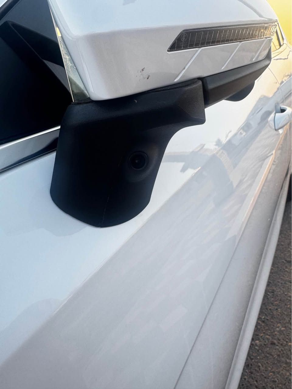 BYD 
سيل 05
مديل ٢٠٢٥ 
كفاله عامه 
ماشيه ٤ الاف كيلو فقط
كفاله عامه من كلشي
فول مواصفات ١٣ كامره 
فتحه سقف 
حساسات امامي خلفي 
كشن جلد ابيض 
***********
مكلف بالنشر السلمان, المثنى
