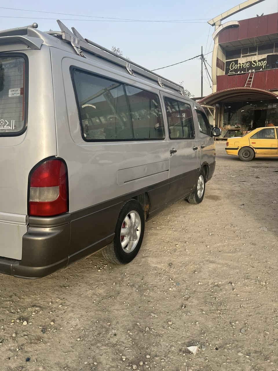 سلام عليكم ستانه موديل٩٦مداور ثاني يومرقم بغداد مكينه وكير جدد سياره مابيه كل نقصمكاني حله ***********
