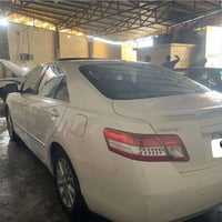 كامري ٢٠٠٩ • GLX • مكان كركوك