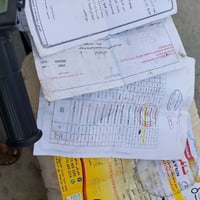 ستوته • موديل ٢٣ • كهربائيات فول