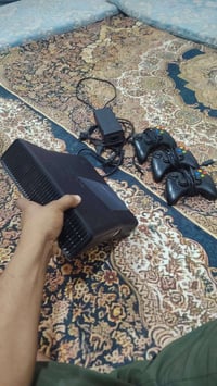 بلاي مهكر • ١٠٠ لعبة • ٣ يدات