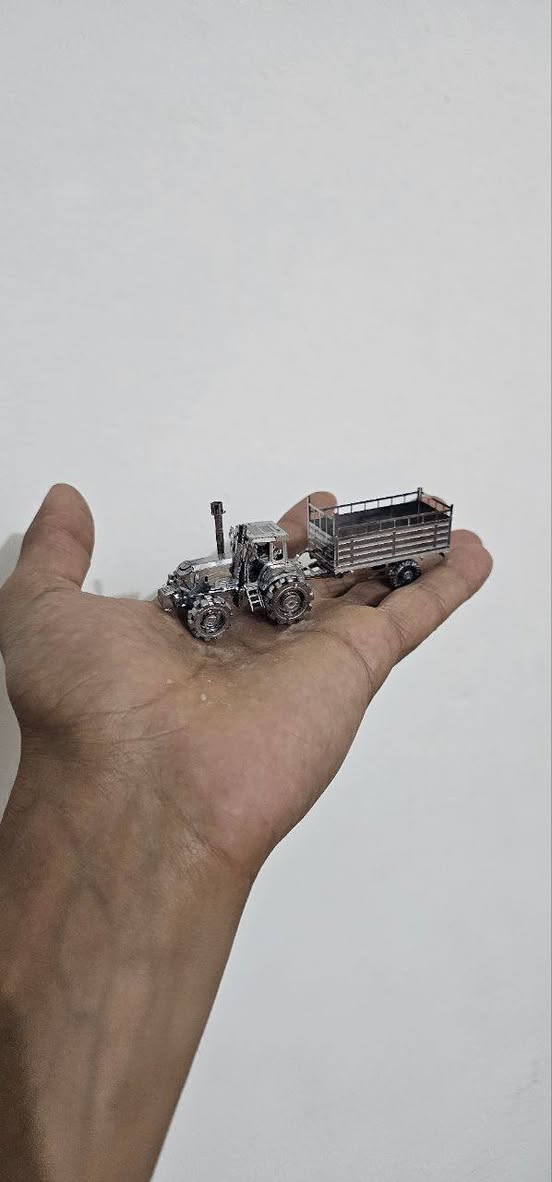 مجسمات عمل يدوي القطعة ب 10
متوفر توصيل لجطيع المحافظات


**إذا كنت صاحب هذا الإعلان وتريد حذفه لأي سبب، رجاءا أرسل رسالة إلى الدعم الفني**