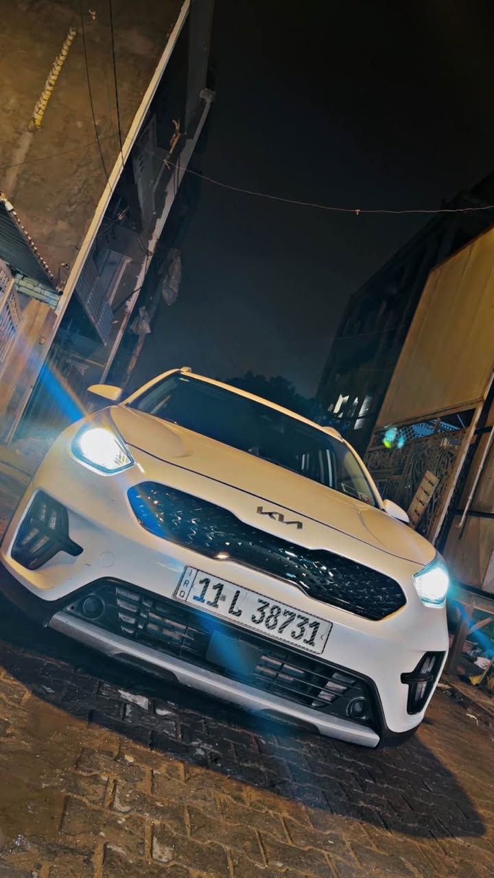 كيا نيرو هايبرد 2022 
وارد امريكي
ماشيه 41m
حادث بسيط مرفق بلصوره
عدسات لد
لد نهاري
قيادة ذاتيه
تحديد مسار
نقطة عمياء
كروس سرعه
شاشه تدعم ابل كار بلاي واندرويد اوتو
حساس امامي خلفي
كامرة 360
كشنات مخمل بغداد, العراق


**إذا كنت صاحب هذا الإعلان وتريد حذفه لأي سبب، رجاءا أرسل رسالة إلى الدعم الفني**