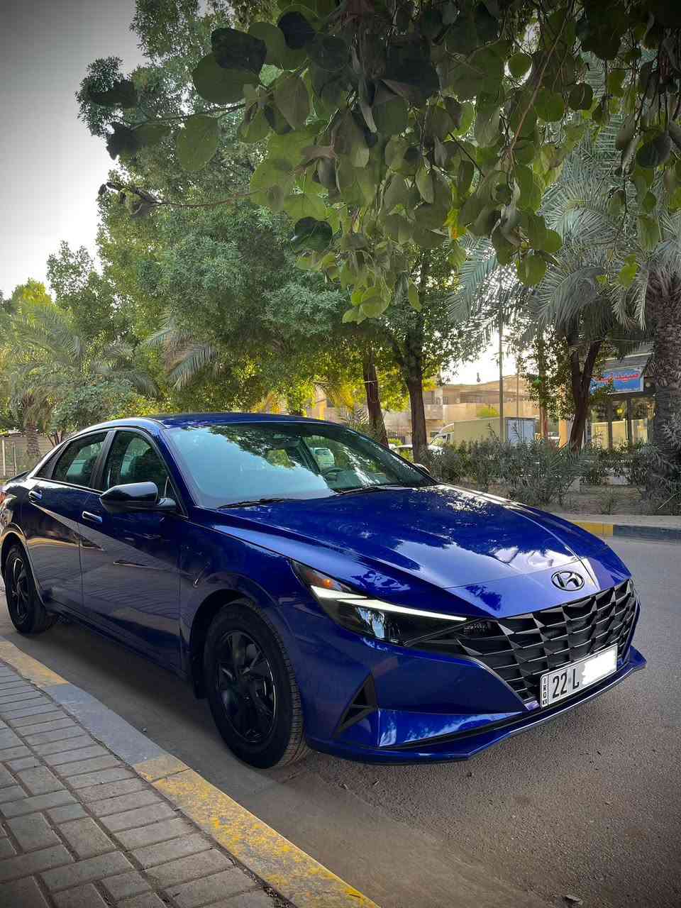 السلام عليكم 
ألنترا موديل 22 محرك 2000 دوش(المرغوب)
لون  جويتي 🔵

الحادث :  بارد اصبعين جاملغ السكن بدون صبغ او تبديل بدون أيرباك حته دعاميات بلا صبغ صور بالمنشور 

بالمزاد ماشية 23 ألف ميل وهسه حالياً ماشية 34 يعني مشيها مال امريكا بعدها لووك بوضع الشركة

سنوية بأسمي رقم اربيل الجديد.. شرط التحويل..
  
 مواصفات أعتيادية شاشه ابل كاربلاي كاميرا رادارات 360 درجة فول تحكمات  قيادة ذاتيه  اوتو ستوب تحديد مسار داخل رصاصي المرغوب.. 
 
 ***********
📍مكان بغداد السيدية
السعر ١٥٩ $  لتقارنها بالمصبغات سيارة تعتبر بدون حادث شراي يتصل ويدلل مو شراي لا تعبني ولا أتعبك
