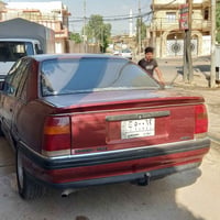 اوبل اوميغا • موديل ٩٢ • بدون بطاقة