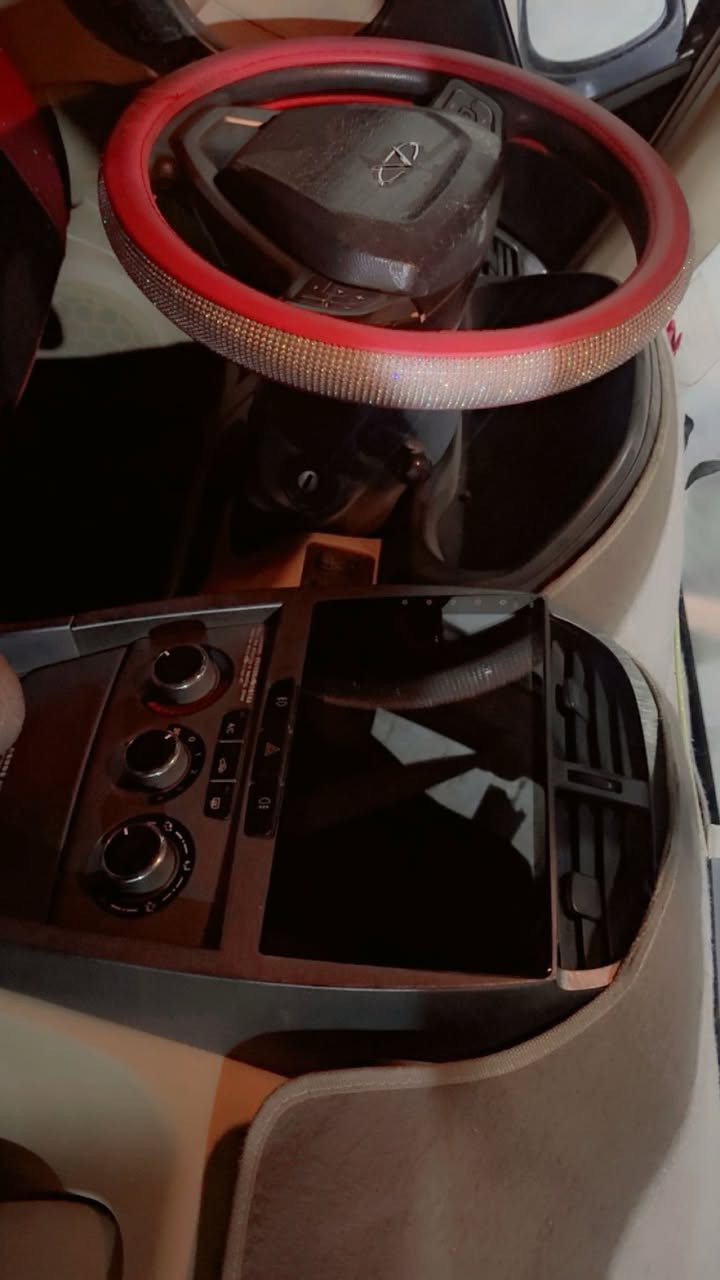 تيكو١٣للبيع مكينه وكهربائيات جاهزه السعر ٤٥ مكان السياره ديوانيه حي الحضاره للتواصل ***********
