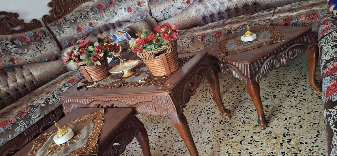 للبيع


**إذا كنت صاحب هذا الإعلان وتريد حذفه لأي سبب، رجاءا أرسل رسالة إلى الدعم الفني**