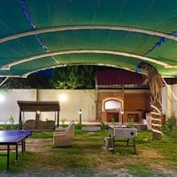 بيت الورد • صلاح الدين • مسبح ١٢×٦