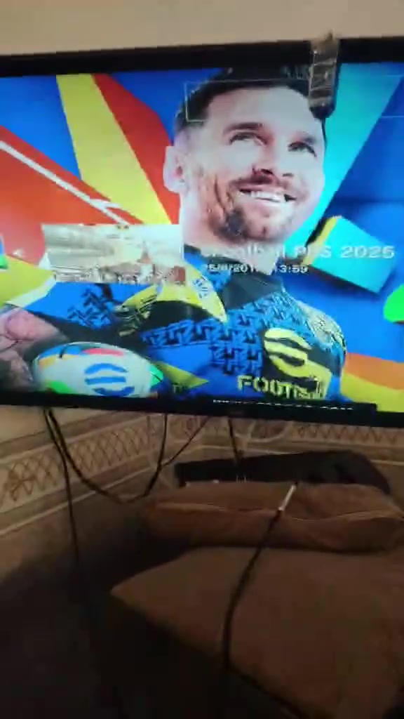 بيع مستعجل بلي 3 وبلي 2
بلي 3 جوستك2 العاب 6 بيس 25 و 24 وكراند و اله الحرب 3 اجزاء 
بلي 2 جوستك 2 و العاب 18 بيس 22و 11 و فيفا2004

السعر : 190 و بيهن مجال بسيط


**إذا كنت صاحب هذا الإعلان وتريد حذفه لأي سبب، رجاءا أرسل رسالة إلى الدعم الفني**