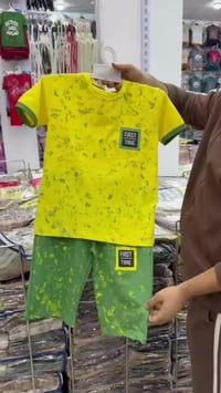 تراك ولادي • تركي أصلي • مقاسات 6,8,10,12