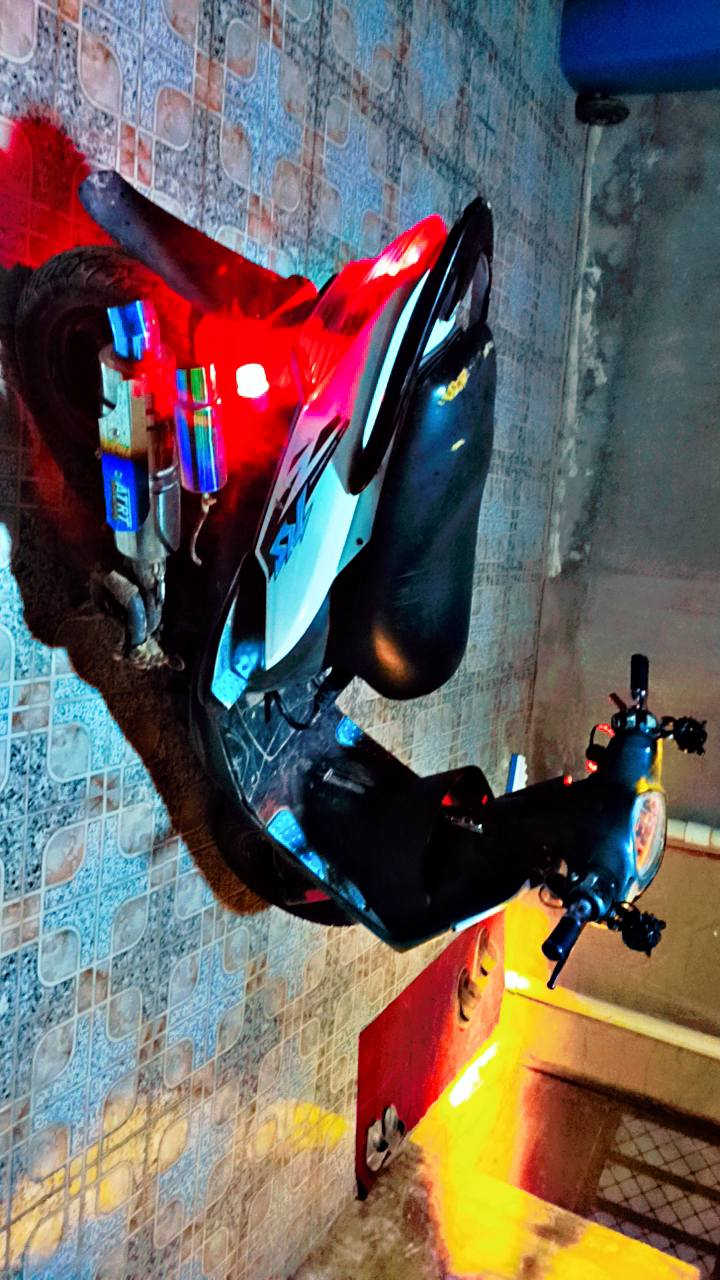 ماكس للبيع نضافه فول مزوده راديتر دهن ٧٠٠الف


**إذا كنت صاحب هذا الإعلان وتريد حذفه لأي سبب، رجاءا أرسل رسالة إلى الدعم الفني**