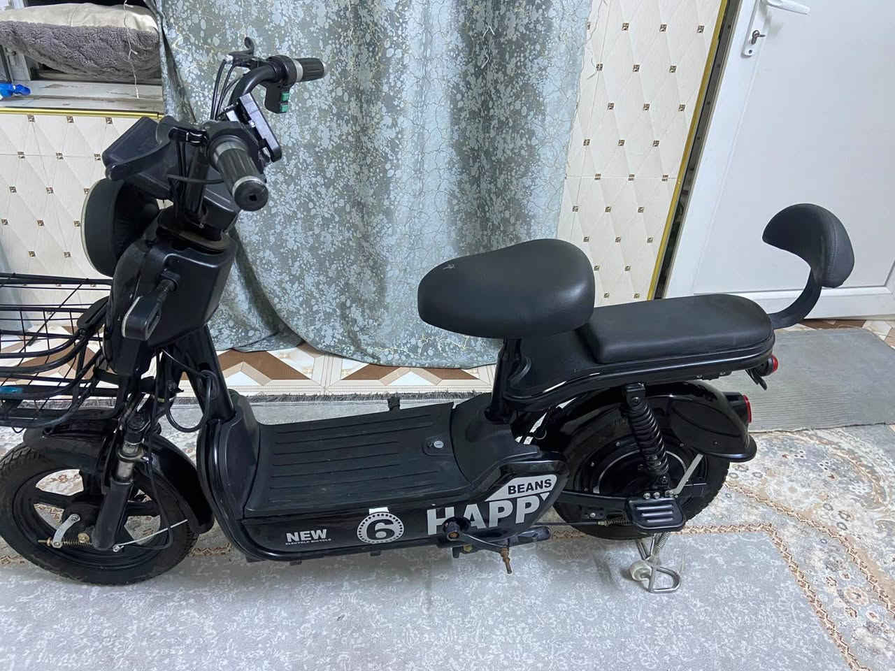 ماطور شحن 14اخو الجديد بشرط نظيف جدا جدا ما بي اس عيب بطاريات بشرط وكامل مكان اربيل سعر 250الف ومجال
***********

*********** وتس
