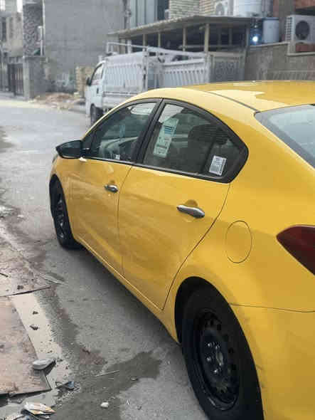 .
كيه فورتي مديل 2017 حدثه طخه بل بنيد سياره ليبل واحد مكفوله من المعجون وضربه بل عراق محرك 2000دوش
صدر مامي خلفي جديد باتري جديد تخم تاير هوه ويله 
جديد  تبريد جديد موصفات نص فول أي سونار لعجبك وديه 
سياره هيه غرامات مصفره سنويه بسمي صدار سنويه 2031 
رقم نكليزي العنوان بغداد سعر 126رقم ***********
