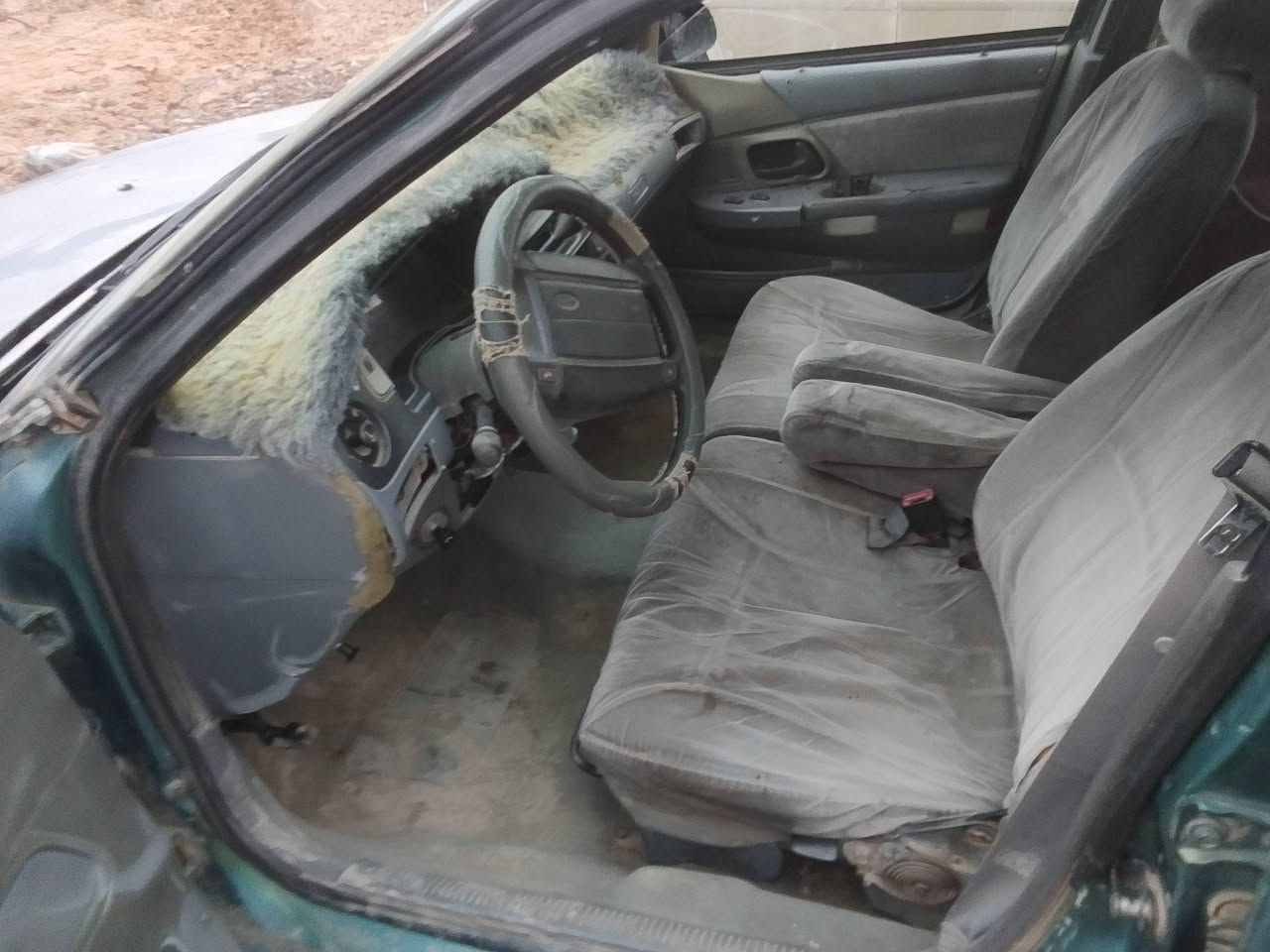 السلام عليكم سياره فورد للبيع ومراوس يرهم السعر 10 اوراق وبيها شيء مجال بسيط0785868052ن


**إذا كنت صاحب هذا الإعلان وتريد حذفه لأي سبب، رجاءا أرسل رسالة إلى الدعم الفني**