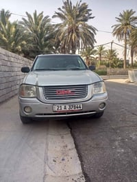 جي ام سي • ٢٠٠٧ • مكلف بالنشر