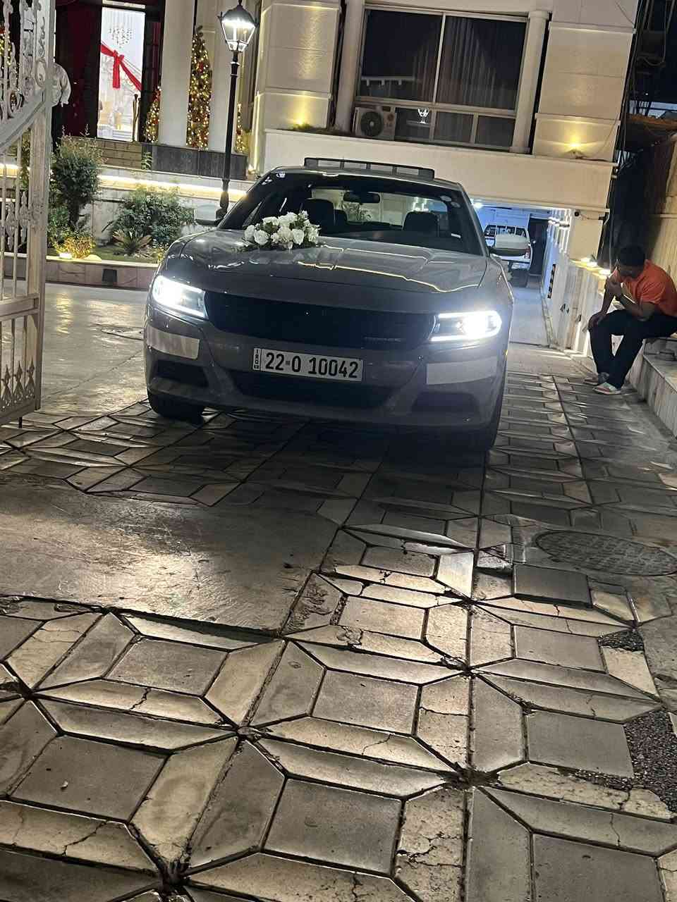 السلام عليكم
جارجر اس اكس تي بلاس 2022
كندي كلين سياره دخول قبل ١٠ اشهر
مواصفات سياره 
فتحه 
كشن جلد
كشن تدفئه تبريد
مري قلاب 
لون سمنتي مميز 
ويل ٢٠ اسود
سياره ماشيه 63م
كشن خزن وضع 
سياره جديده صار بيه كارت تكحيل باب لخلفي وممبين
للستفسار *********** 
شراي يخابر وليتعب اترجاك لتوصلي
