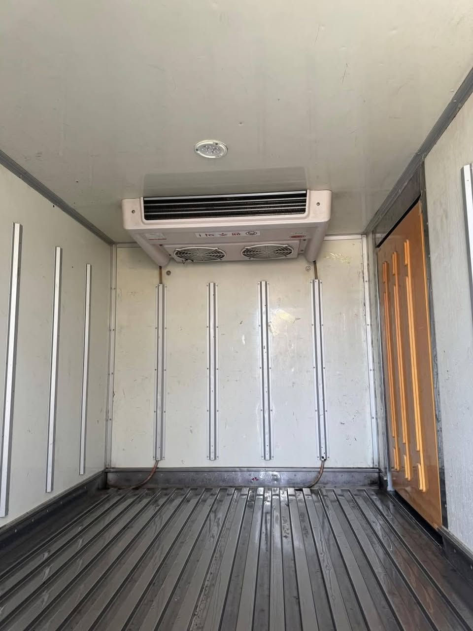 السلام عليكم 
كيا براد 2015 للبيع محرك 3000مسكر باسمي والتحويل ثاني يوم والرقم بغداد انكليزي 
السعر 150$ او الاتصال ***********
