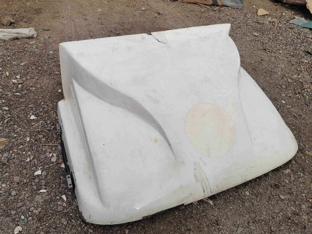 السلام عليكم كاسحه كيه ترهم للكيه الفنتيرا والكيه الحديثه هي قواعدها جاهزه جيب وشد السعر 175 المكان بغداد مدينه الصدر الرقم ***********
