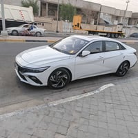 هيونداي النترا • مضروبة باب